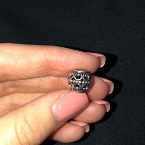 Pandora charm